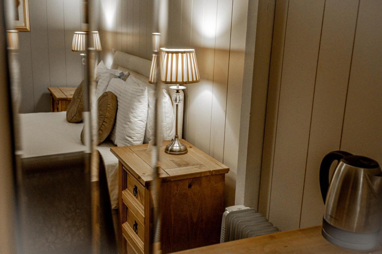 No1 Hotel Wooler Dış mekan fotoğraf